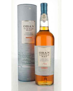 Oban Little Bay 70 cl